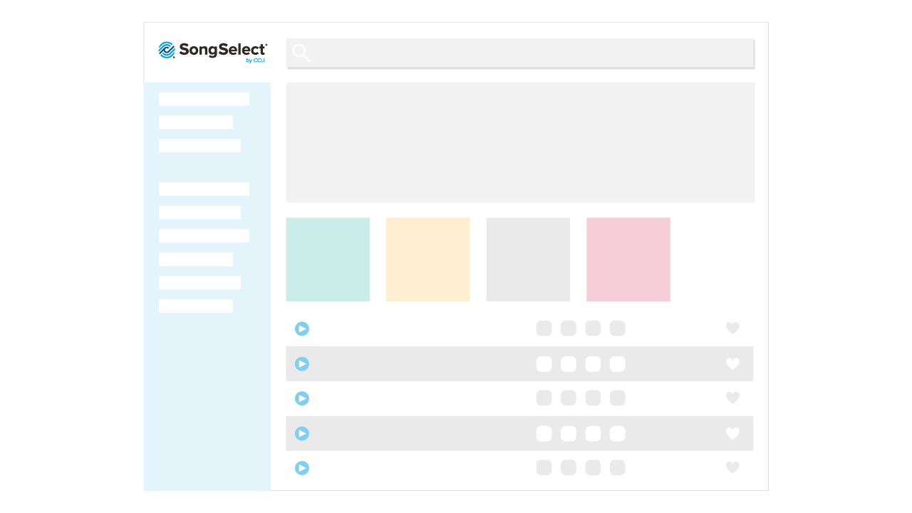 presentation media login